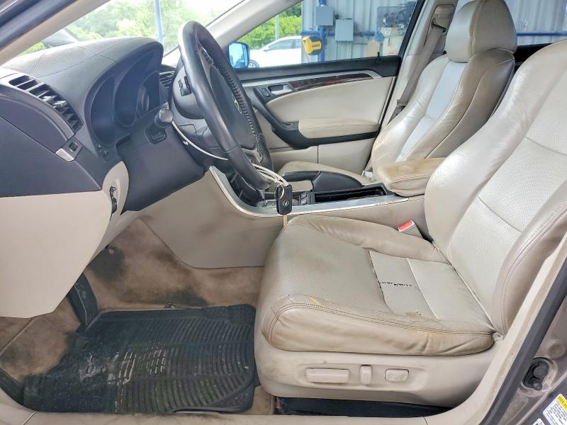 Aukcja sprzedaży 2008 Acura Tl, vin: 19UUA66268A000344, numer aukcji: 52291846