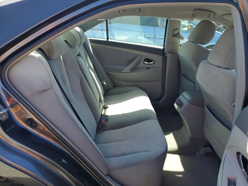 54559096 :رقم المزاد ، 4T1BF3EK4AU526303 vin ، 2010 Toyota Camry مزاد بيع