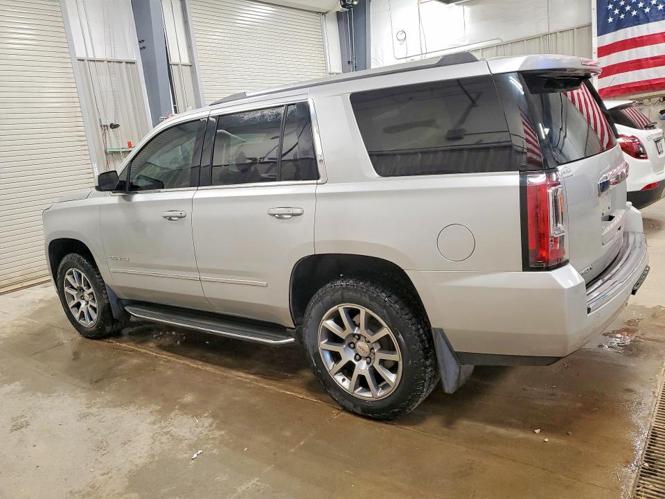 Aukcja sprzedaży 2015 Gmc Yukon, vin: 1GKS2CKJ4FR547551, numer aukcji: 54701036