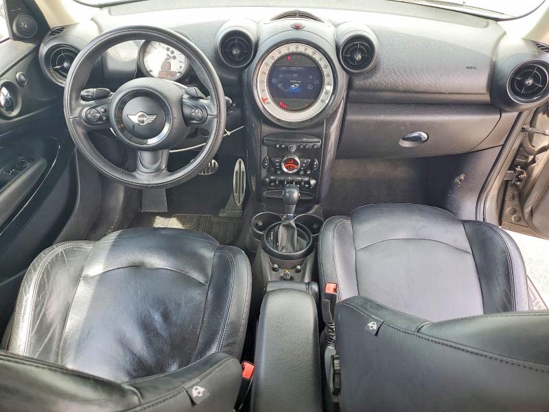Продажа на аукционе авто 2014 Mini Cooper, vin: WMWSS7C51EWN71825, номер лота: 55521556