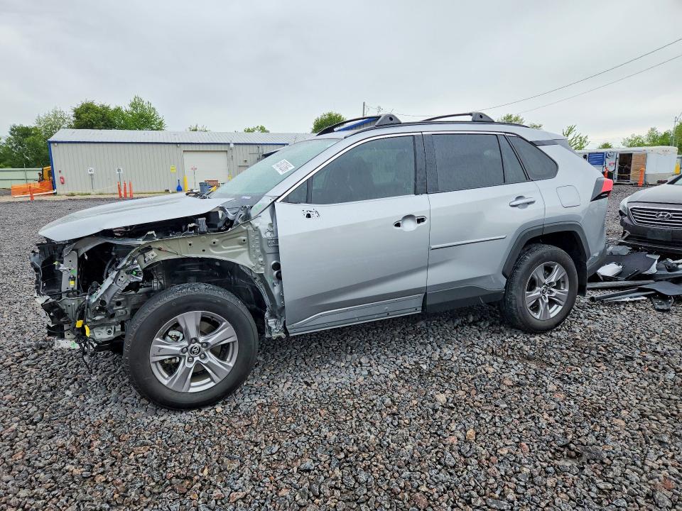 Aukcja sprzedaży 2024 Toyota Rav4, vin: 2T3P1RFV6RW475485, numer aukcji: 53073266