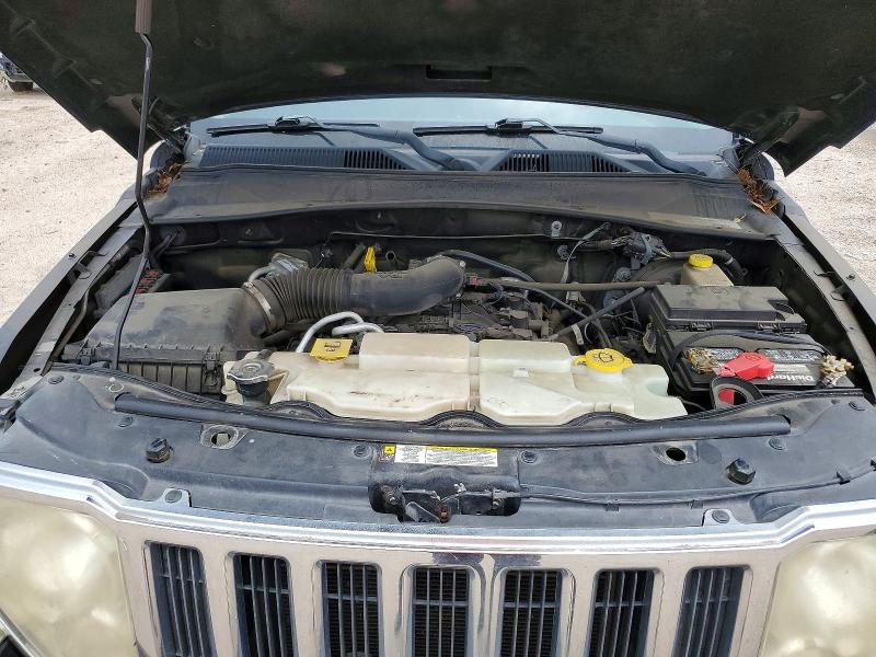 52774446 :رقم المزاد ، 1C4PJLAK0CW113672 vin ، 2012 Jeep Liberty مزاد بيع