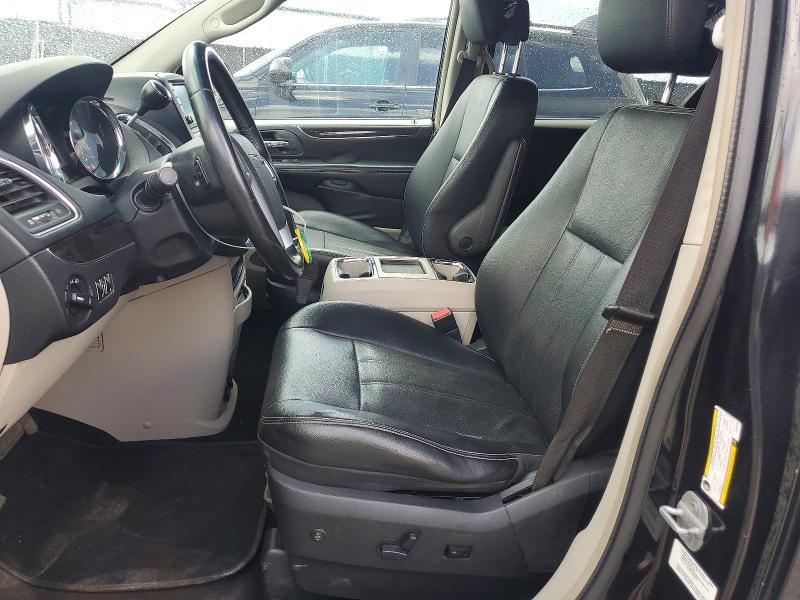Aukcja sprzedaży 2012 Chrysler Town & Country, vin: 2C4RC1BG3CR281896, numer aukcji: 54332406
