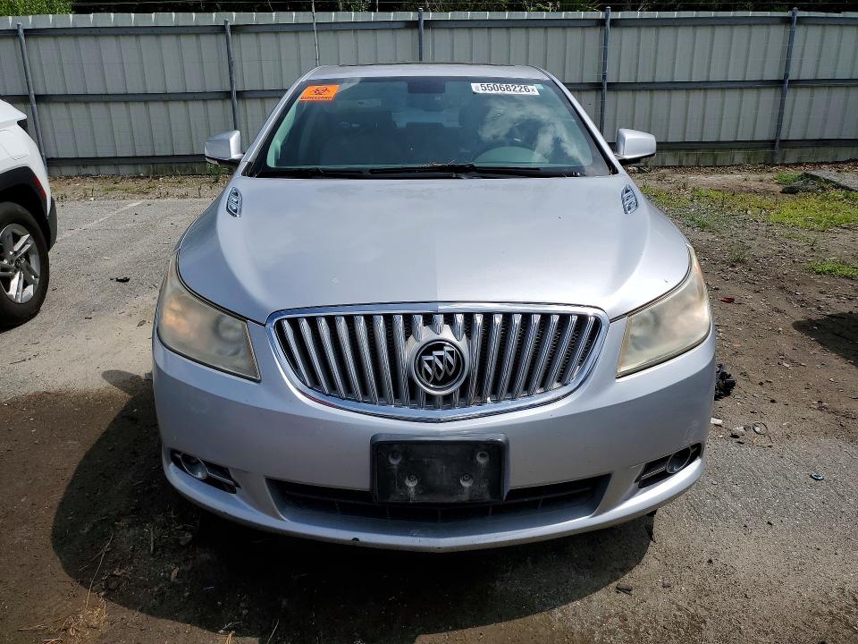 Продаж на аукціоні авто 2010 Buick Lacrosse, vin: 1G4GD5EG2AF228890, номер лоту: 55068226