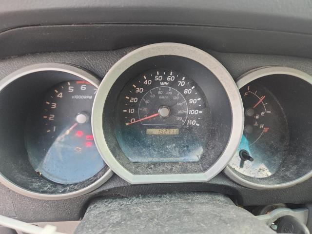 Aukcja sprzedaży 2007 Toyota 4runner, vin: JTEZU14R678085671, numer aukcji: 52484396