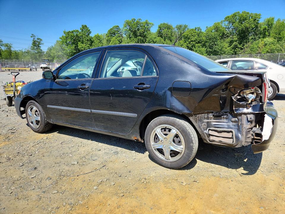 Aukcja sprzedaży 2007 Toyota Corolla, vin: 1NXBR32E47Z930216, numer aukcji: 52549796