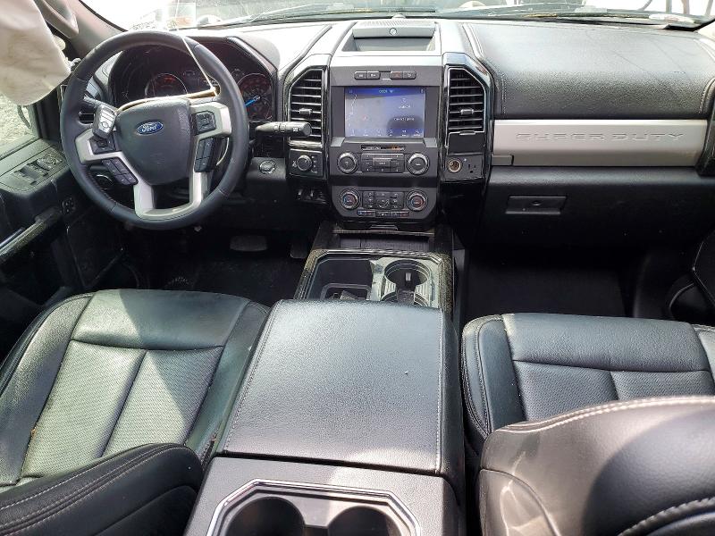 2021 Ford F250 მანქანა იყიდება აუქციონზე, vin: 1FT8W2BT1MED25219, აუქციონის ნომერი: 46010536