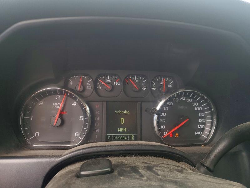 2015 Chevrolet Silverado მანქანა იყიდება აუქციონზე, vin: 1GC1KUEG0FF550428, აუქციონის ნომერი: 51181406