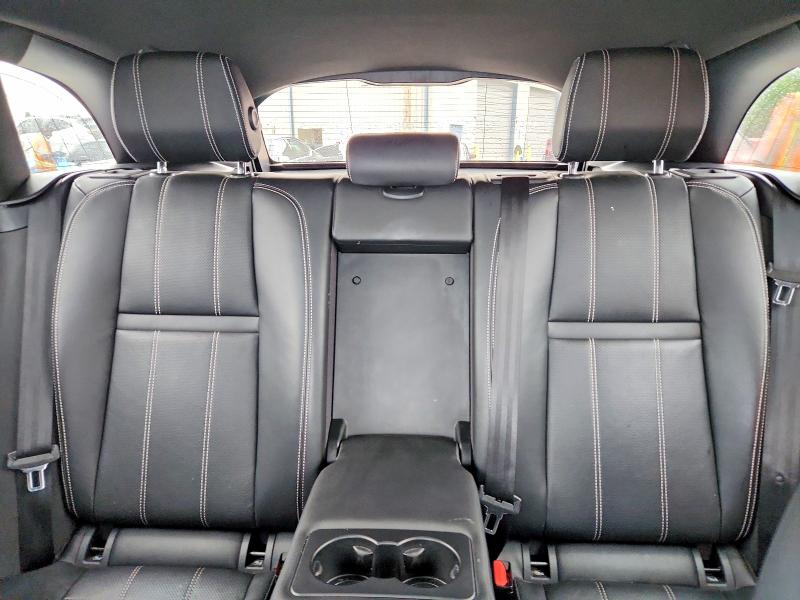 Aukcja sprzedaży 2020 Land Rover Range Rover Velar, vin: SALYK2EX0LA287894, numer aukcji: 55174306