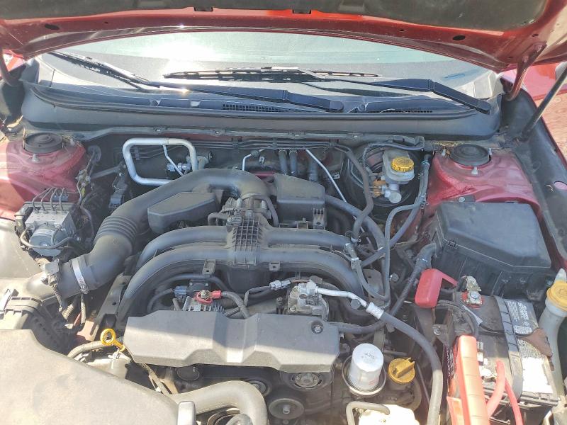 Продаж на аукціоні авто 2017 Subaru Outback, vin: 4S4BSADC3H3353917, номер лоту: 52455856