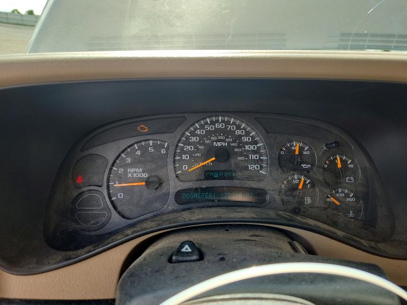 55026446 :رقم المزاد ، 2GTEC19T731398882 vin ، 2003 Gmc New Sierra مزاد بيع