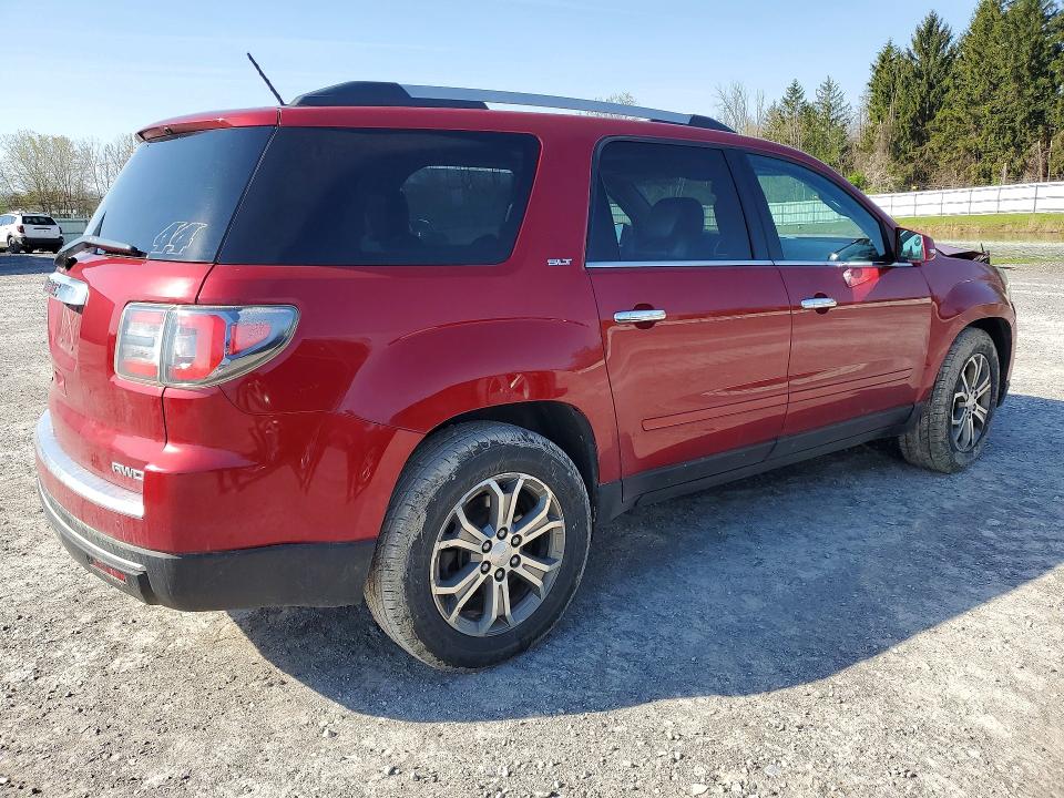 51562386 :رقم المزاد ، 1GKKVRKD8EJ171471 vin ، 2014 Gmc Acadia مزاد بيع
