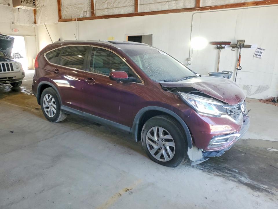 Продажа на аукционе авто 2016 Honda Cr-v, vin: 5J6RM4H72GL047988, номер лота: 53955786