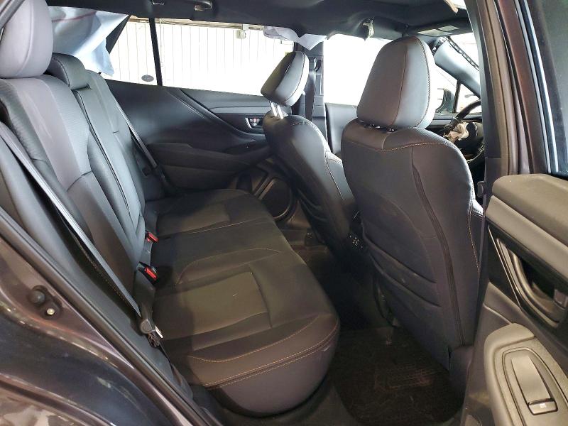 Продажа на аукционе авто 2025 Subaru Outback, vin: 4S4BTGUD2S3328863, номер лота: 54445866