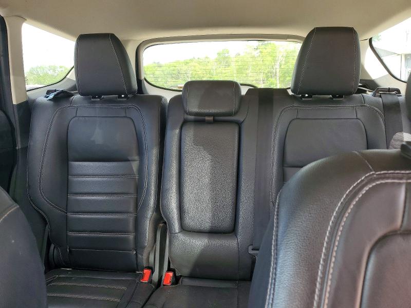 2018 Ford Escape მანქანა იყიდება აუქციონზე, vin: 1FMCU9HD7JUA94722, აუქციონის ნომერი: 55144036