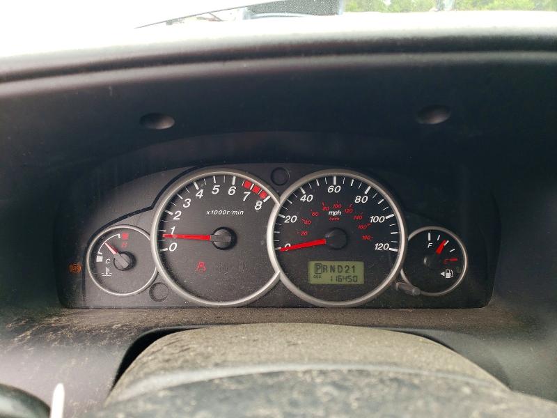2005 Mazda Tribute მანქანა იყიდება აუქციონზე, vin: 4F2CZ96125KM16750, აუქციონის ნომერი: 54155506