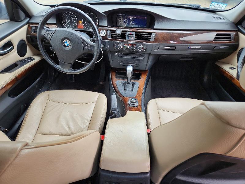 Aukcja sprzedaży 2011 Bmw 335, vin: WBAPL5C59BA921010, numer aukcji: 53755846