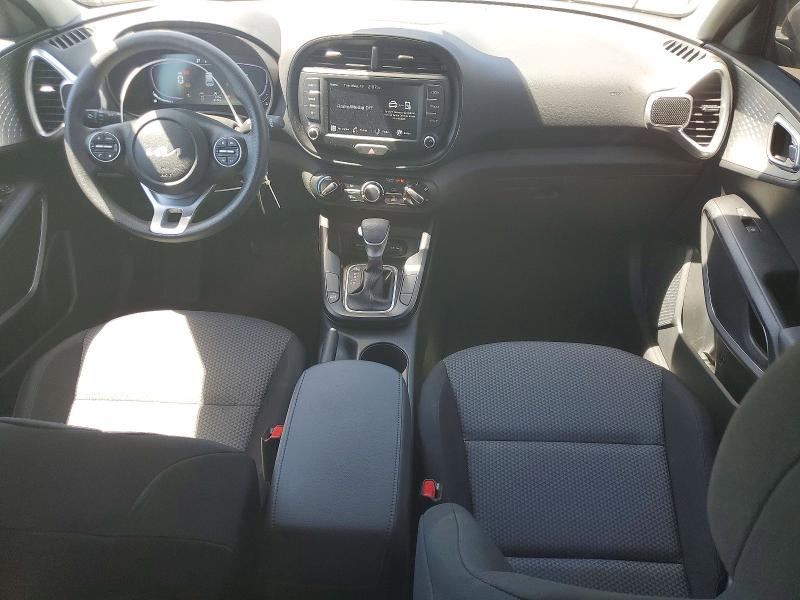 2025 Kia Soul მანქანა იყიდება აუქციონზე, vin: KNDJ23AU1S7251265, აუქციონის ნომერი: 54426946