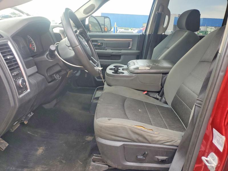 Aukcja sprzedaży 2013 Ram 1500, vin: 1C6RR7LT6DS510852, numer aukcji: 53904426