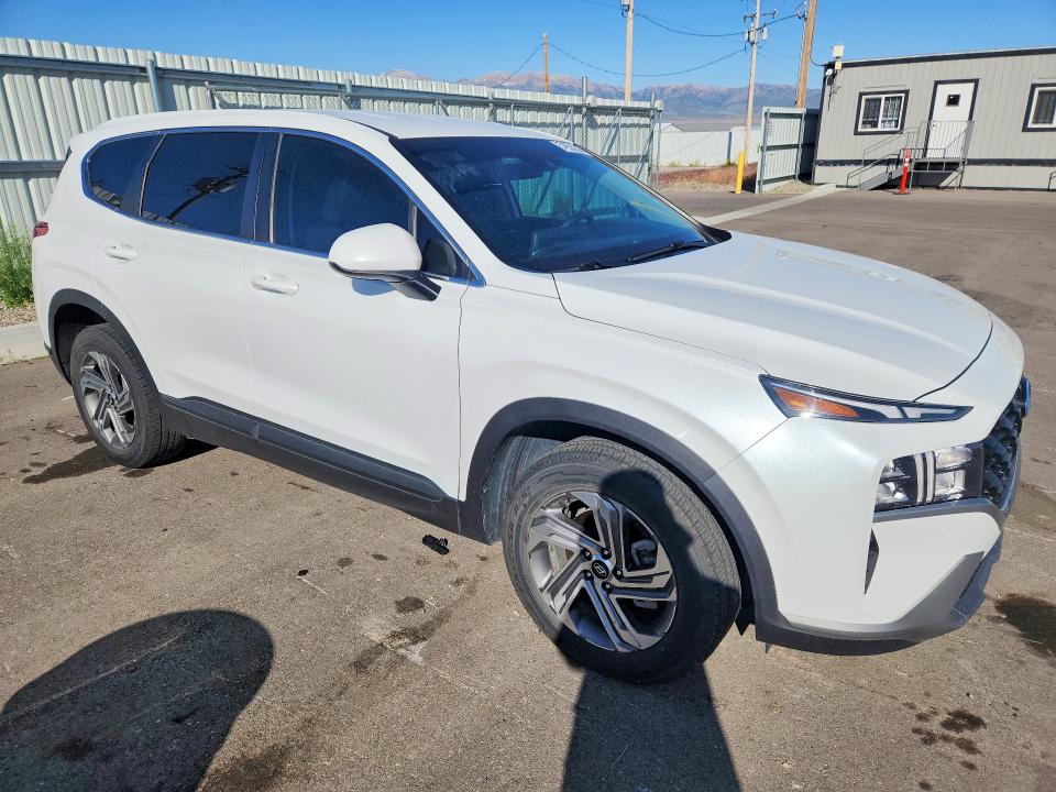 Продажа на аукционе авто 2023 Hyundai Santa Fe, vin: 5NMS14AJ1PH484730, номер лота: 54953256