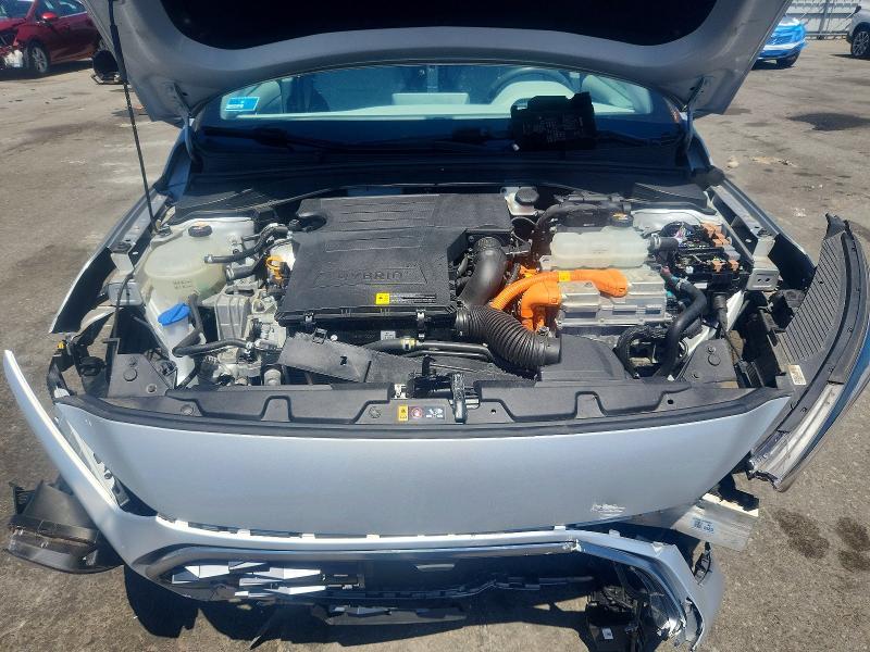 Aukcja sprzedaży 2020 Hyundai Ioniq, vin: KMHC85LC9LU209724, numer aukcji: 51980836
