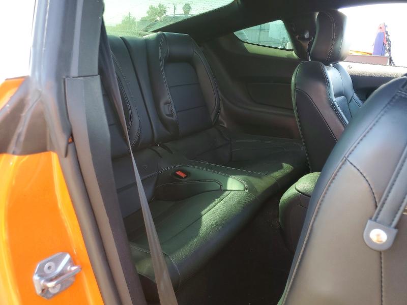 2020 Ford Mustang მანქანა იყიდება აუქციონზე, vin: 1FA6P8CF6L5175936, აუქციონის ნომერი: 54192886