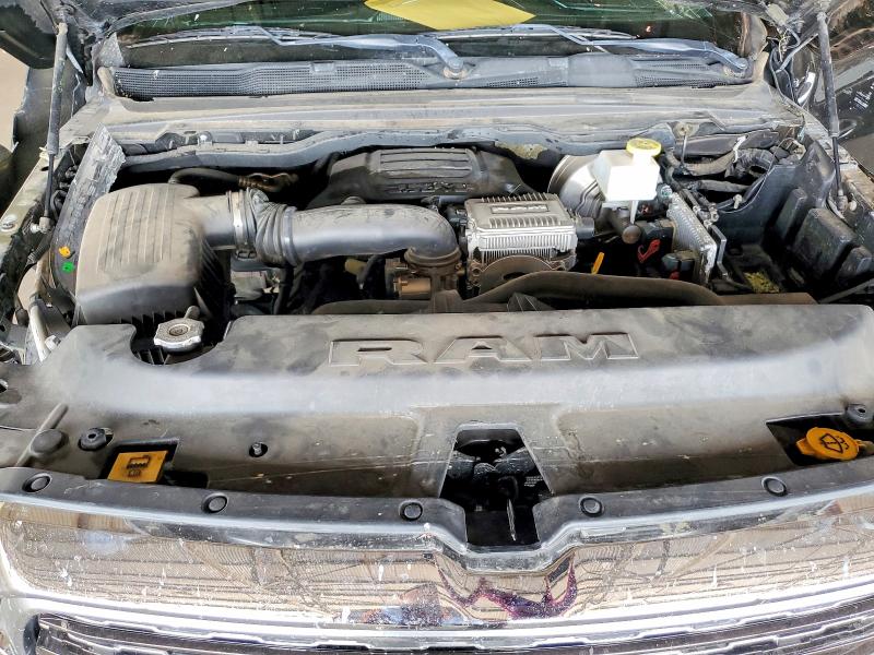 54190636 :رقم المزاد ، 1C6RREHT3KN894890 vin ، 2019 Ram 1500 مزاد بيع