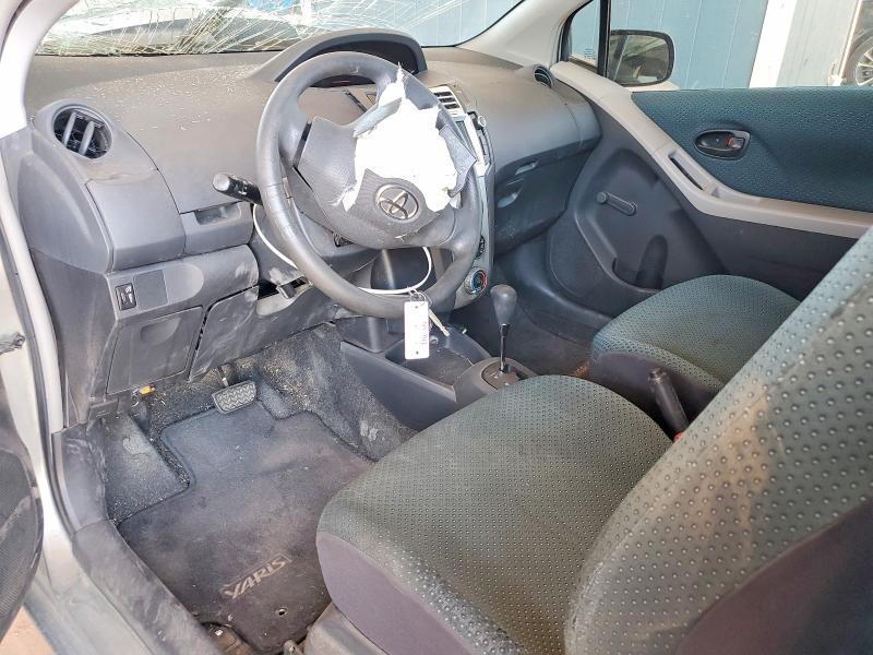 Auction sale of the 2008 Toyota Yaris, vin: JTDJT923885216183, lot number: 53299926