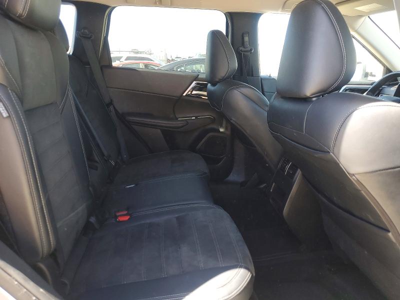 Продаж на аукціоні авто 2023 Mitsubishi Outlander, vin: JA4T5UA99PZ062788, номер лоту: 53053336