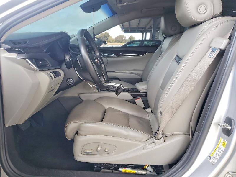 Продаж на аукціоні авто 2013 Cadillac Xts, vin: 2G61P5S38D9115402, номер лоту: 51894896