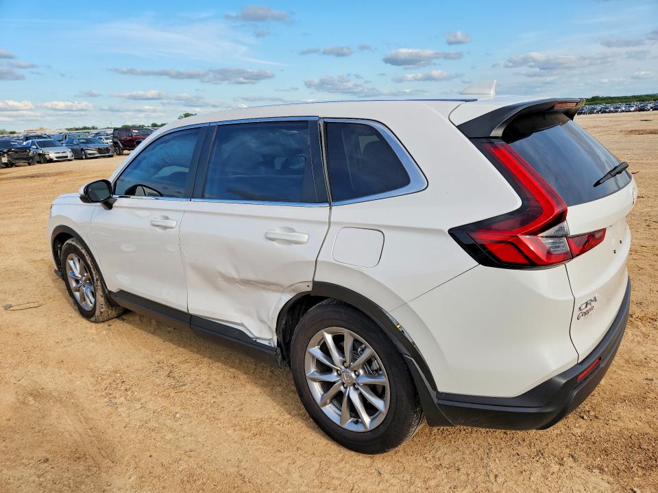 Продажа на аукционе авто 2026 Honda Cr-v, vin: 2HKRS3H42TH306876, номер лота: 54507606