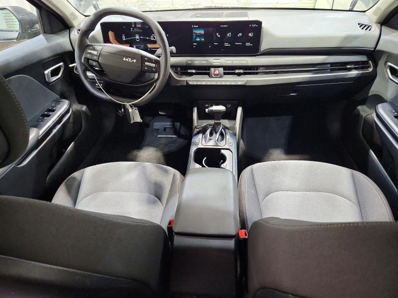 Продаж на аукціоні авто 2025 Kia K4, vin: 3KPFT4DE3SE103681, номер лоту: 52453996