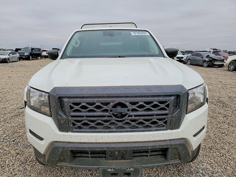 Продажа на аукционе авто 2024 Nissan Frontier, vin: 1N6ED1CL3RN643669, номер лота: 52366266