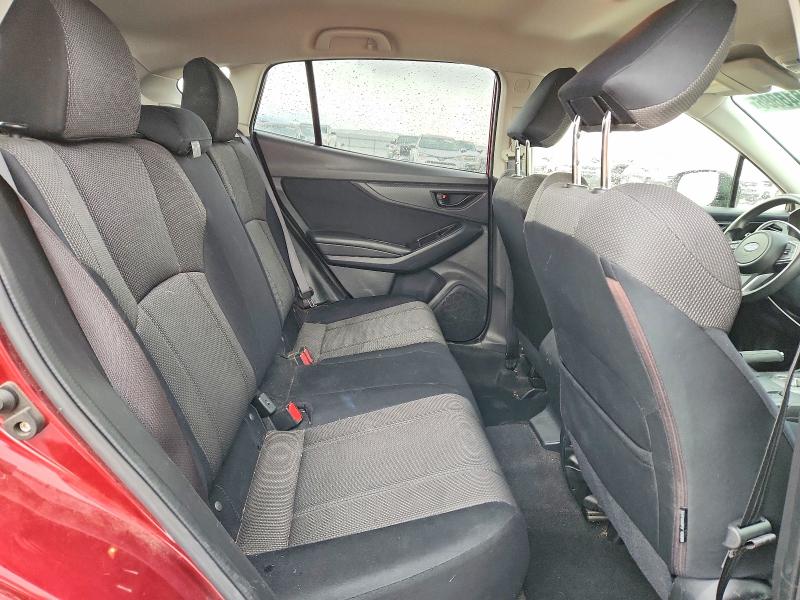 2018 Subaru Crosstrek მანქანა იყიდება აუქციონზე, vin: JF2GTAAC9JH304243, აუქციონის ნომერი: 54510306