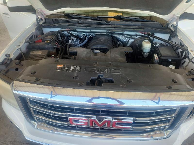 Продаж на аукціоні авто 2015 Gmc Sierra, vin: 3GTU2UEC1FG471522, номер лоту: 53308716