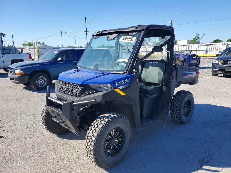 Aukcja sprzedaży 2022 Polaris Ranger, vin: 4XATAE999N8016982, numer aukcji: 52907636