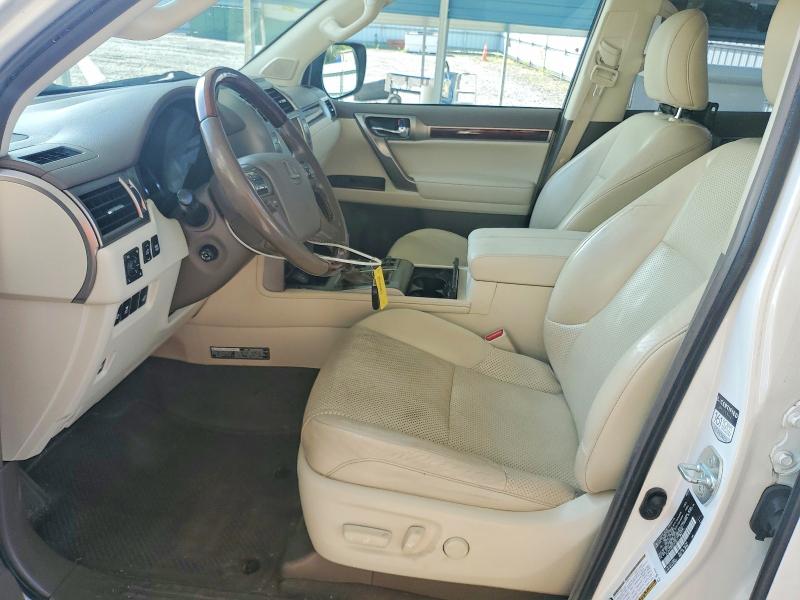 Продажа на аукционе авто 2016 Lexus Gx, vin: JTJJM7FX9G5141567, номер лота: 53017266