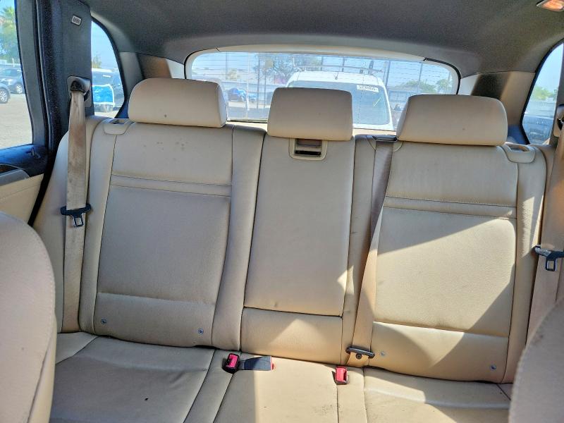 Aukcja sprzedaży 2007 Bmw X5, vin: 5UXFE835X7LZ43179, numer aukcji: 53507606