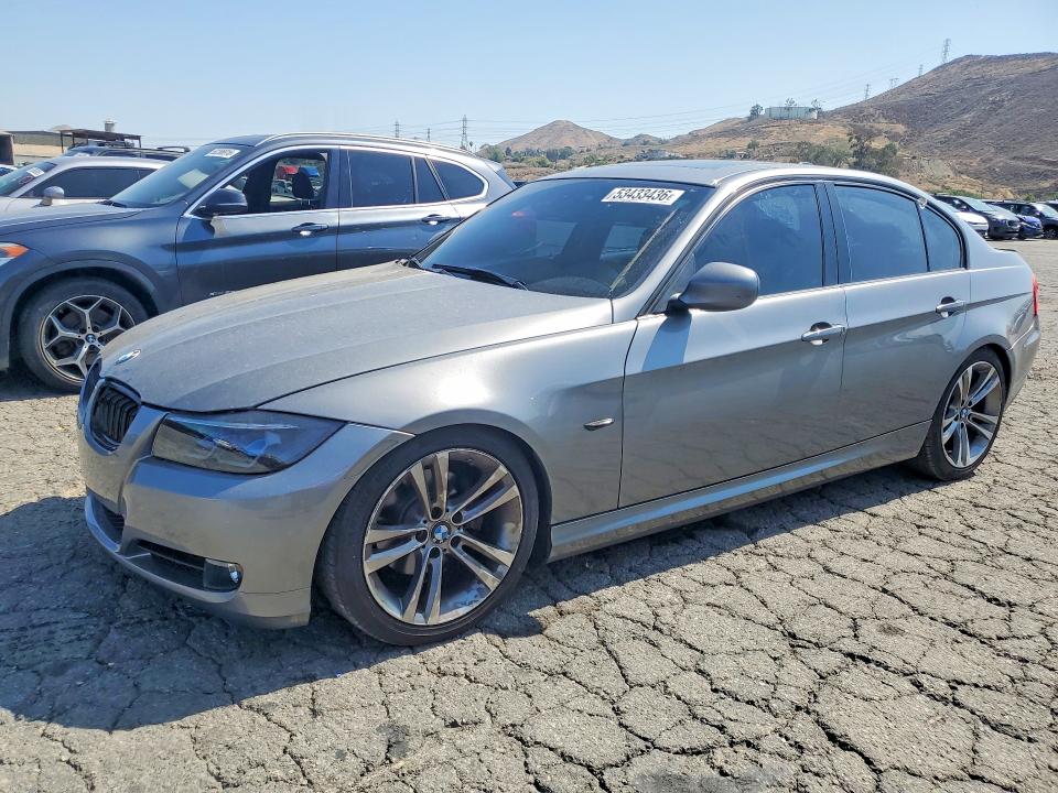 Продажа на аукционе авто 2011 Bmw 328, vin: WBAPH5G58BNM71757, номер лота: 53433436