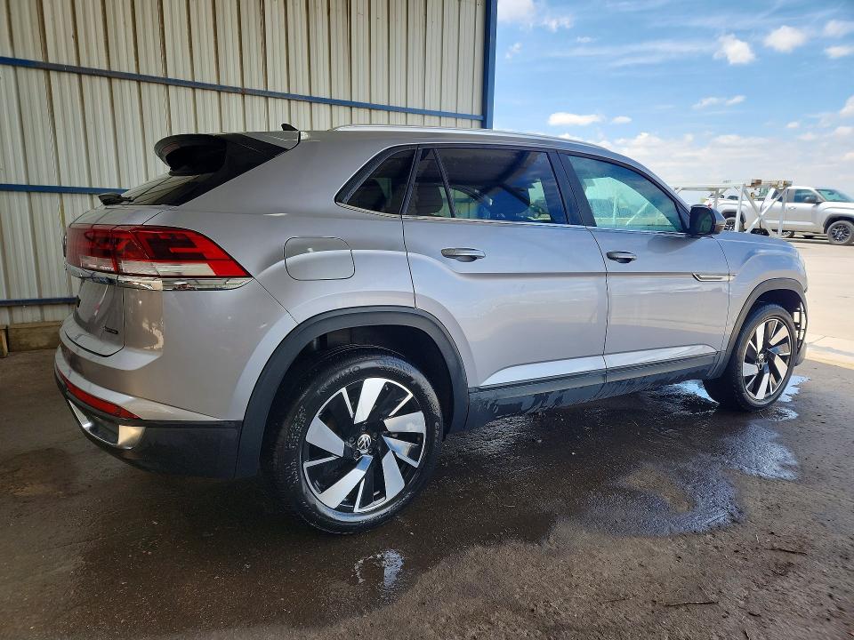 Aukcja sprzedaży 2025 Volkswagen Atlas Cross Sport, vin: 1V2HE2CA7SC207392, numer aukcji: 55069786