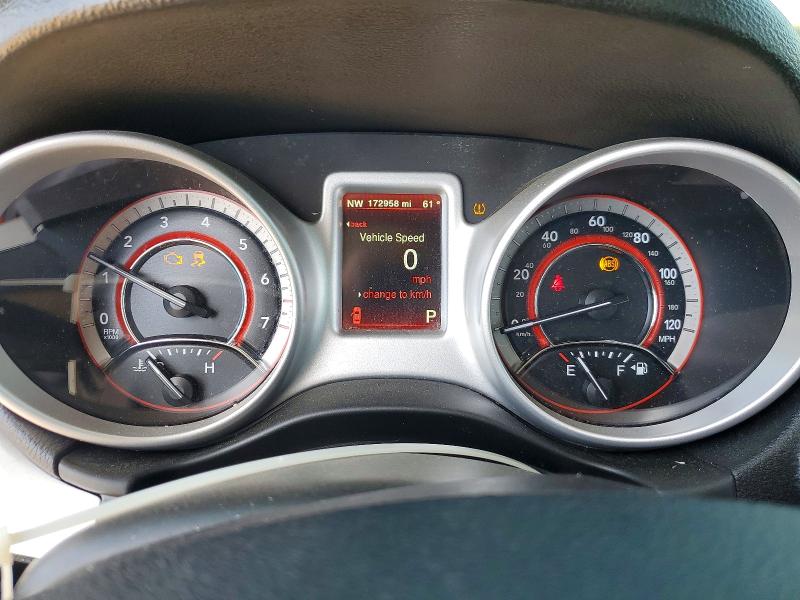 Aukcja sprzedaży 2019 Dodge Journey, vin: 3C4PDDEG4KT805473, numer aukcji: 52431846