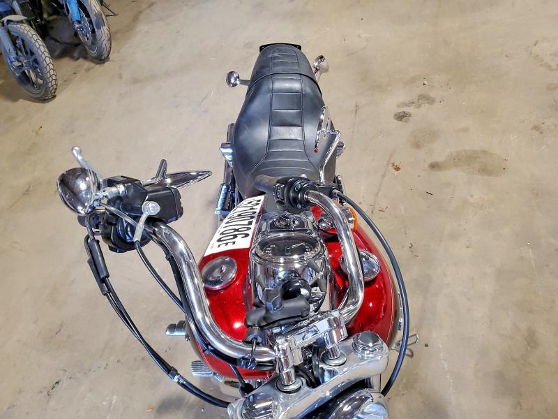 Продажа на аукционе авто 2012 Harley-davidson Fxdc, vin: 1HD1GV415CC316897, номер лота: 52190786