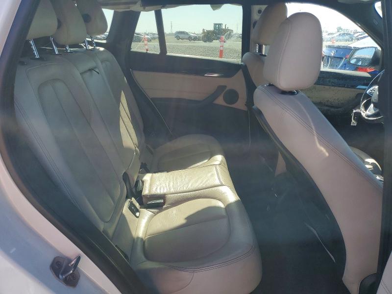 Продажа на аукционе авто 2016 Bmw X1, vin: WBXHT3C34G5F65727, номер лота: 53553376
