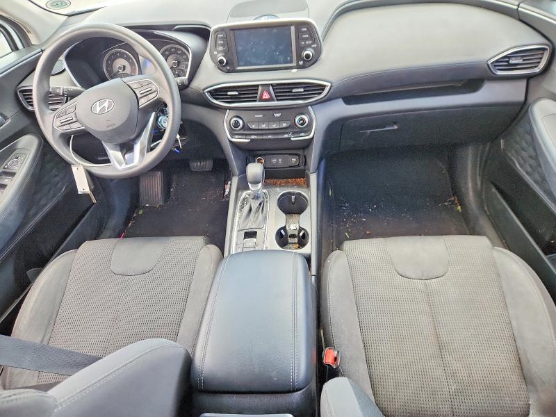 Продажа на аукционе авто 2019 Hyundai Santa Fe, vin: 5NMS23AD6KH117140, номер лота: 55007486