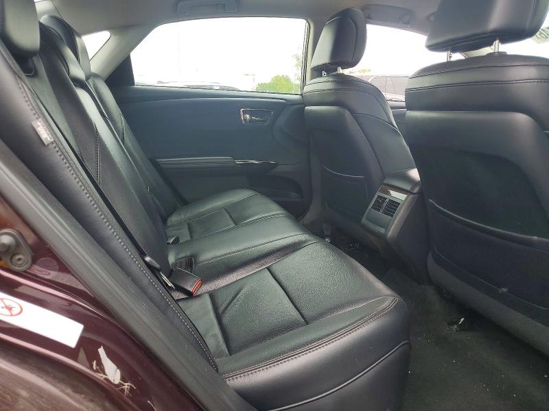Продаж на аукціоні авто 2015 Toyota Avalon, vin: 4T1BK1EBXFU187151, номер лоту: 52762746
