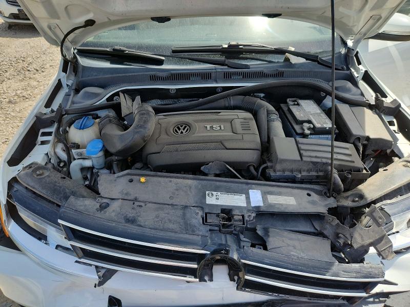 Aukcja sprzedaży 2017 Volkswagen Jetta, vin: 3VWL17AJ0HM387908, numer aukcji: 53563316