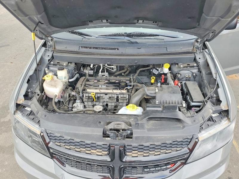 2020 Dodge Journey მანქანა იყიდება აუქციონზე, vin: 3C4PDCAB9LT265298, აუქციონის ნომერი: 52489146