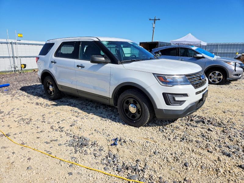 Auction sale of the 2019 Ford Explorer, vin: 1FM5K8AR1KGB55304, lot number: 52455216