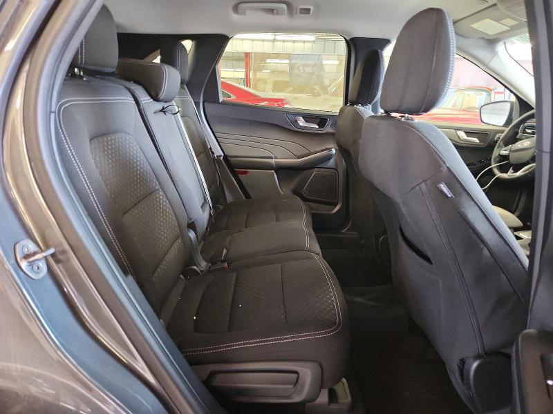 51887686 :رقم المزاد ، 1FMCU9GN0RUA10049 vin ، 2024 Ford Escape مزاد بيع