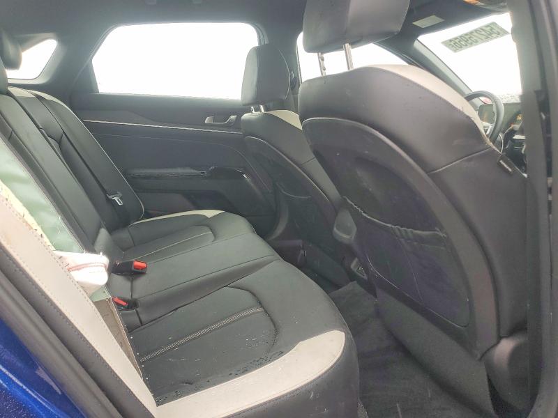 Продажа на аукционе авто 2025 Kia K5, vin: KNAG64J7XS5371637, номер лота: 54275956